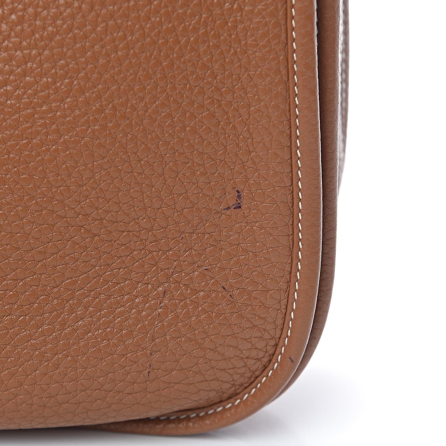 Taurillon Clemence Evelyne III GM Gold