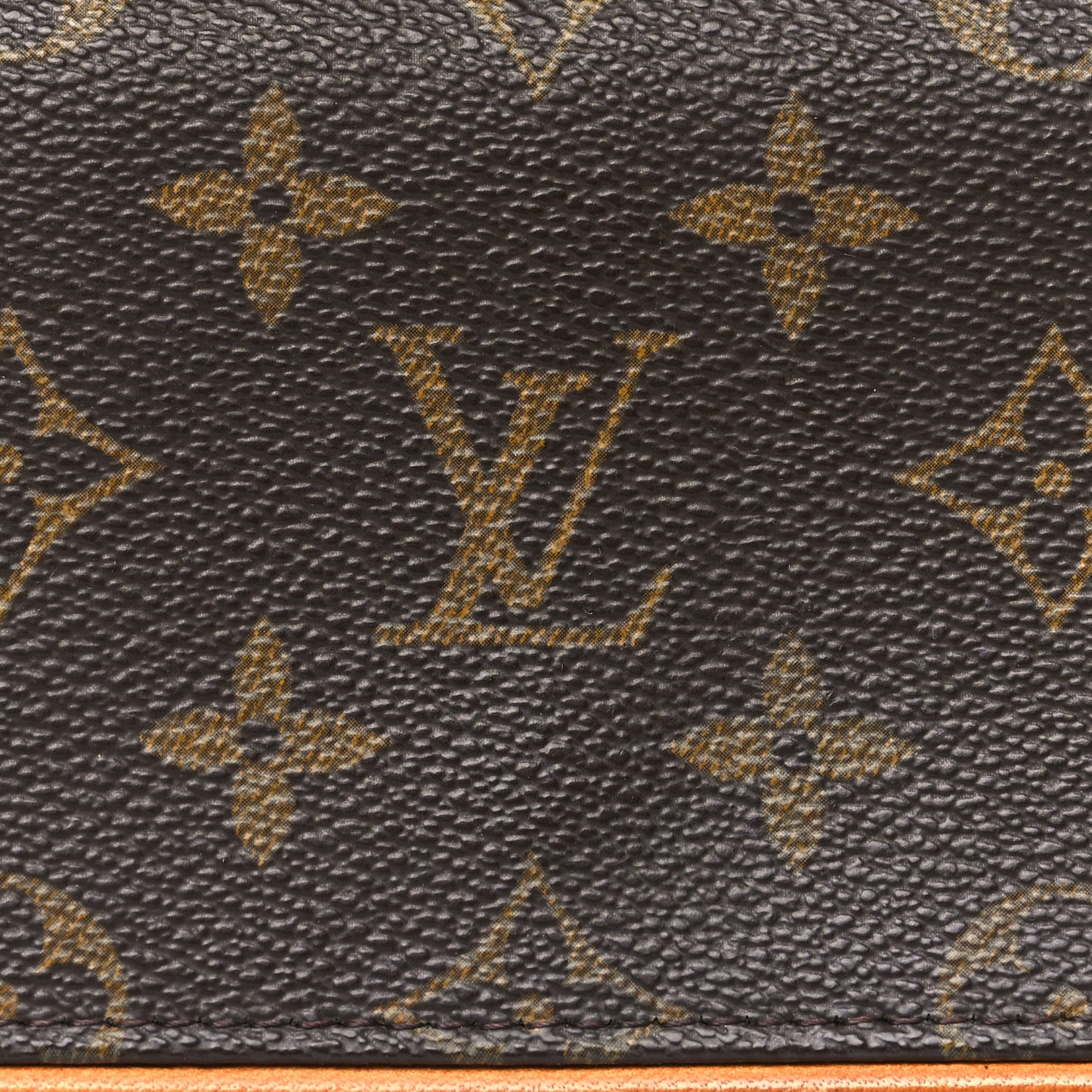 Monogram Pochette Twin GM