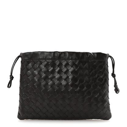 Bottega Veneta Nappa Intrecciato Dustbag Fondant 1 of 7