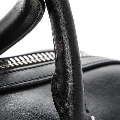 Givenchy Calfskin Star Medium Lucrezia Black Red 8 of 8