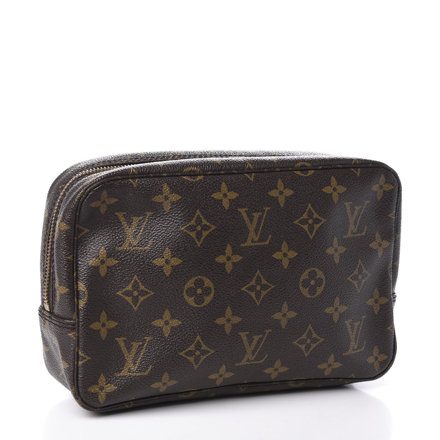Monogram Trousse Toilette 23