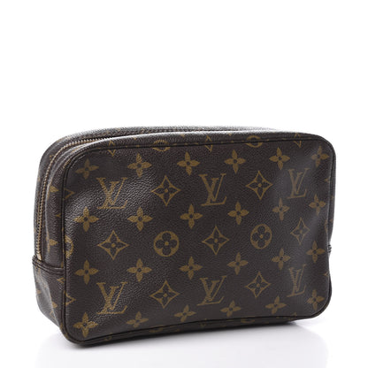 Louis Vuitton Monogram Trousse Toilette 23 2 of 7