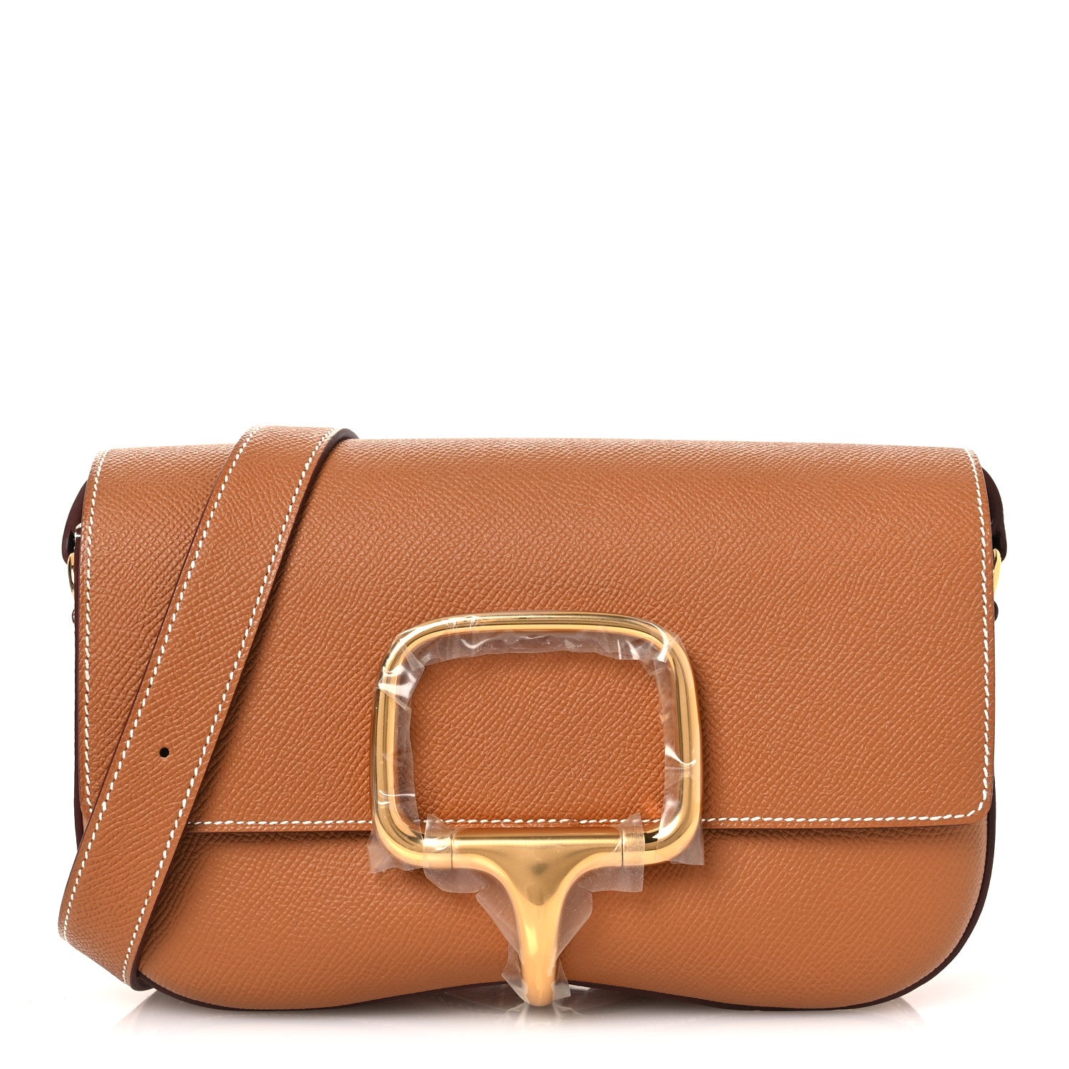 Hermes Epsom Della Cavalleria Elan Gold 1 of 11