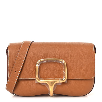 Hermes Epsom Della Cavalleria Elan Gold 1 of 11