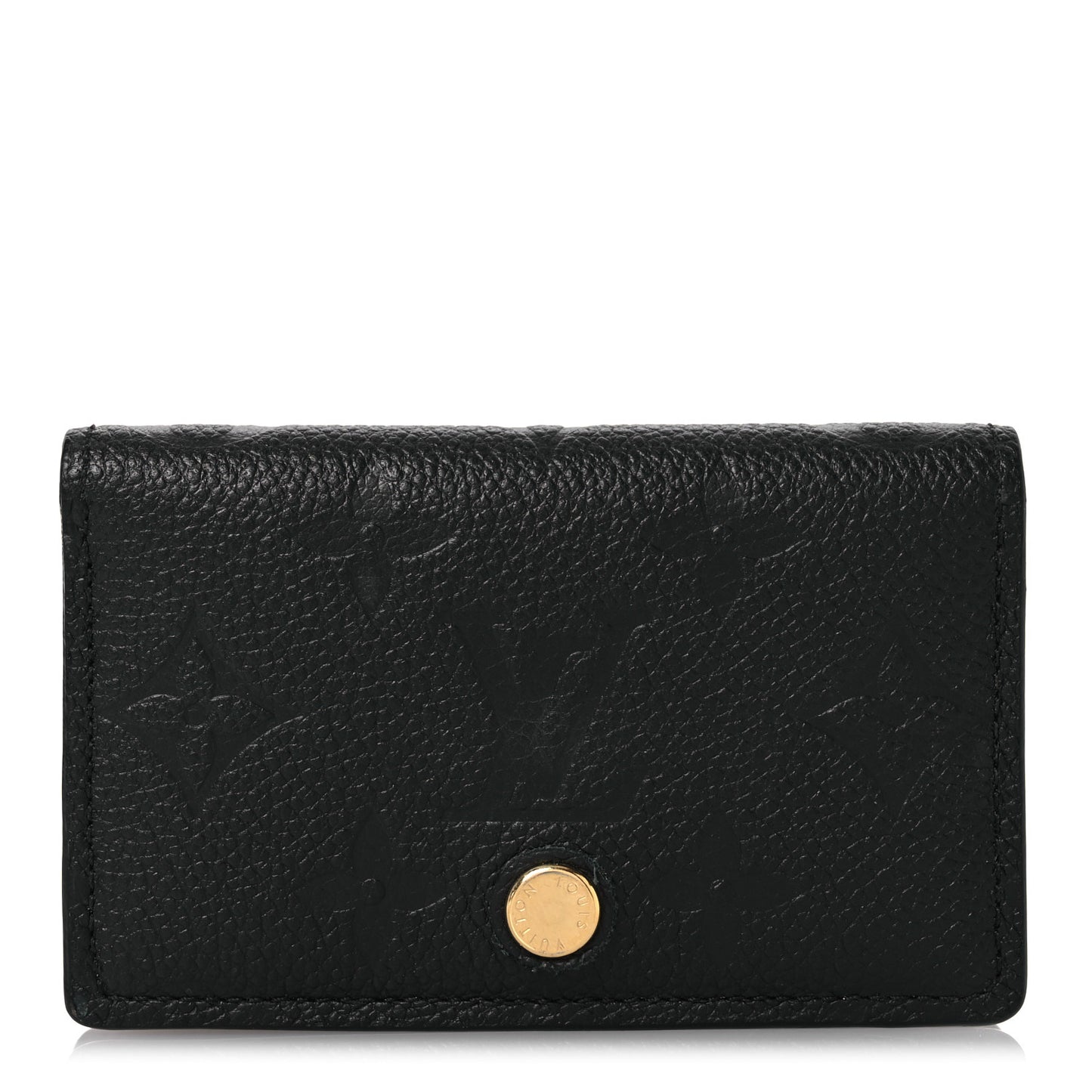 Empreinte Multicartes Black