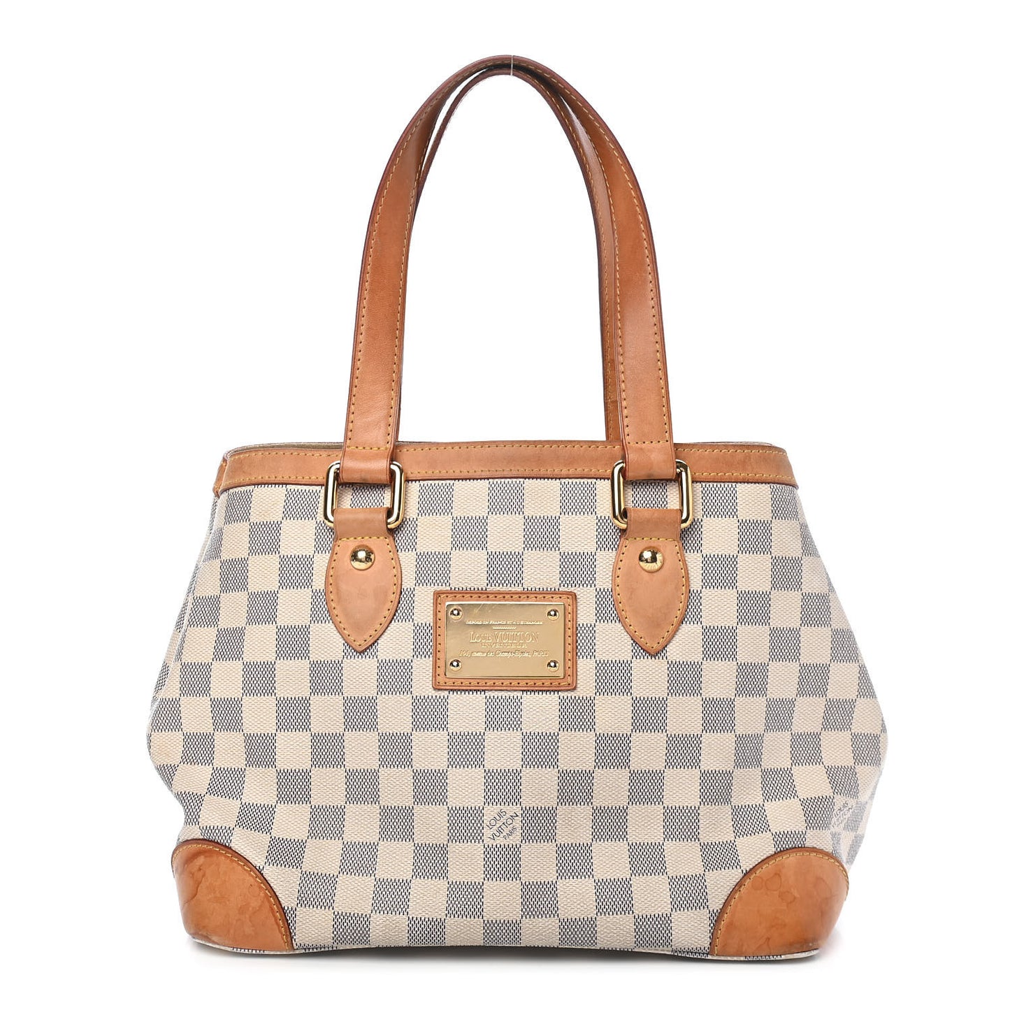 Damier Azur Hampstead PM