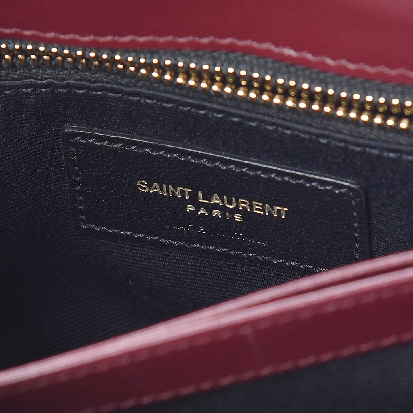Calfskin Y Quilted Monogram Toy Loulou Monogram Crossbody Bag Rouge Legion