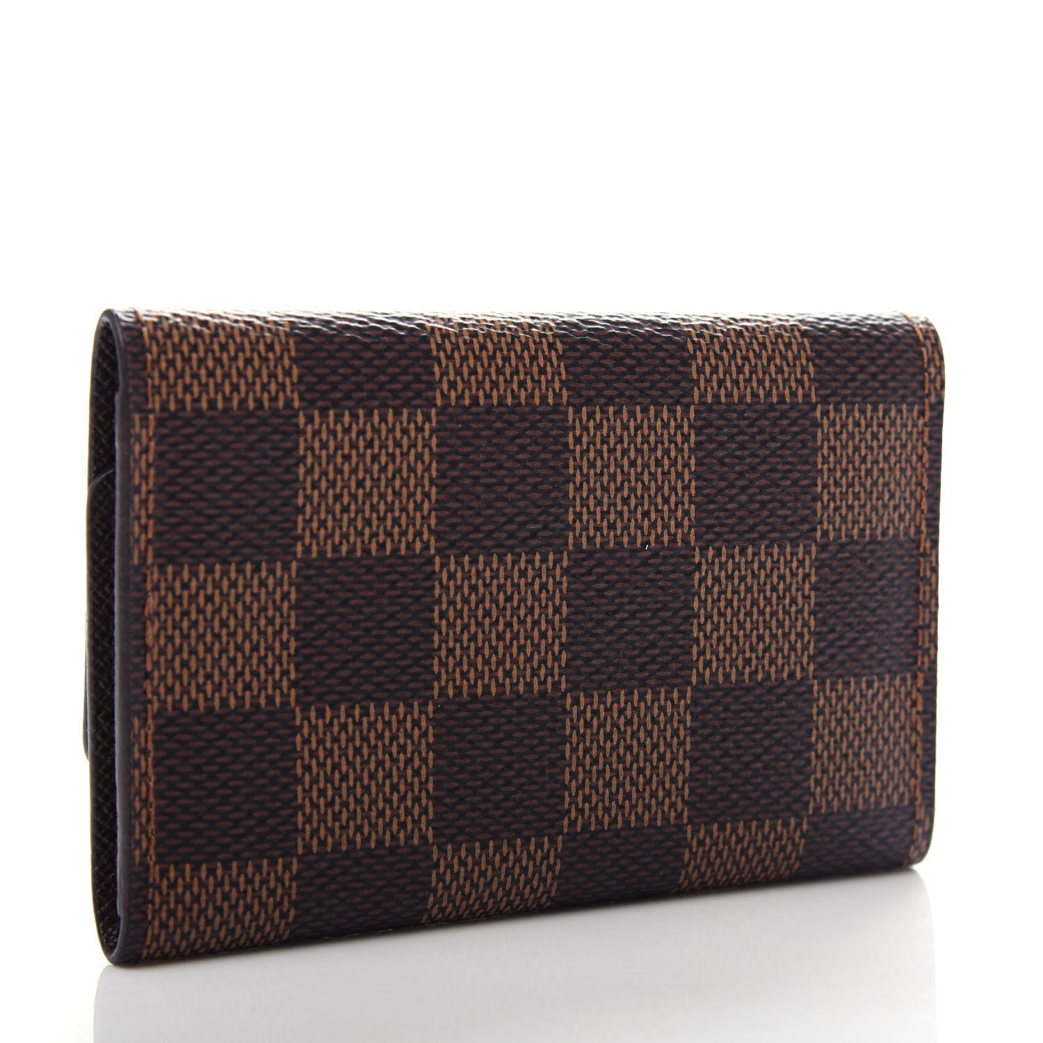 Louis Vuitton Damier Ebene Multicles 6 Key Holder 3 of 7