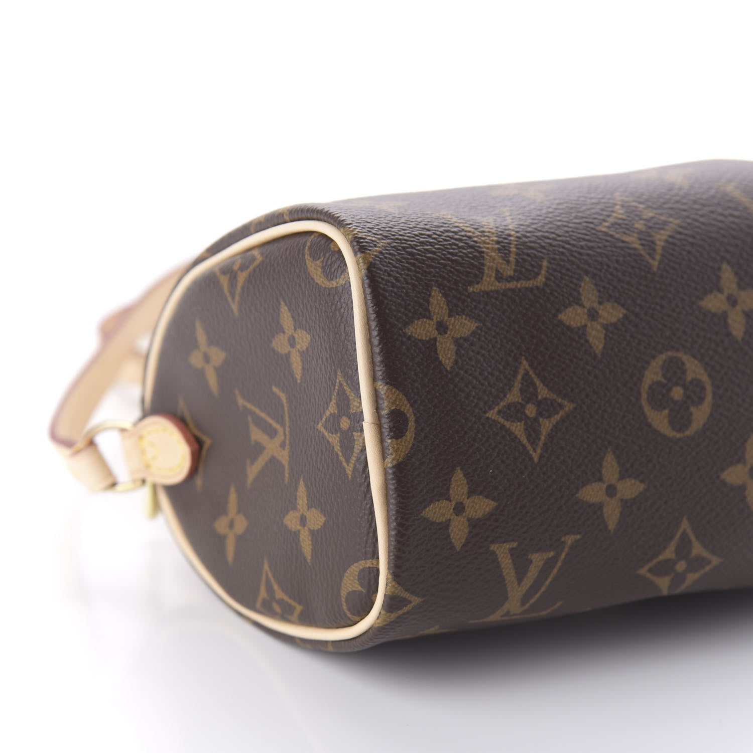 Louis Vuitton Monogram Nano Speedy 6 of 10