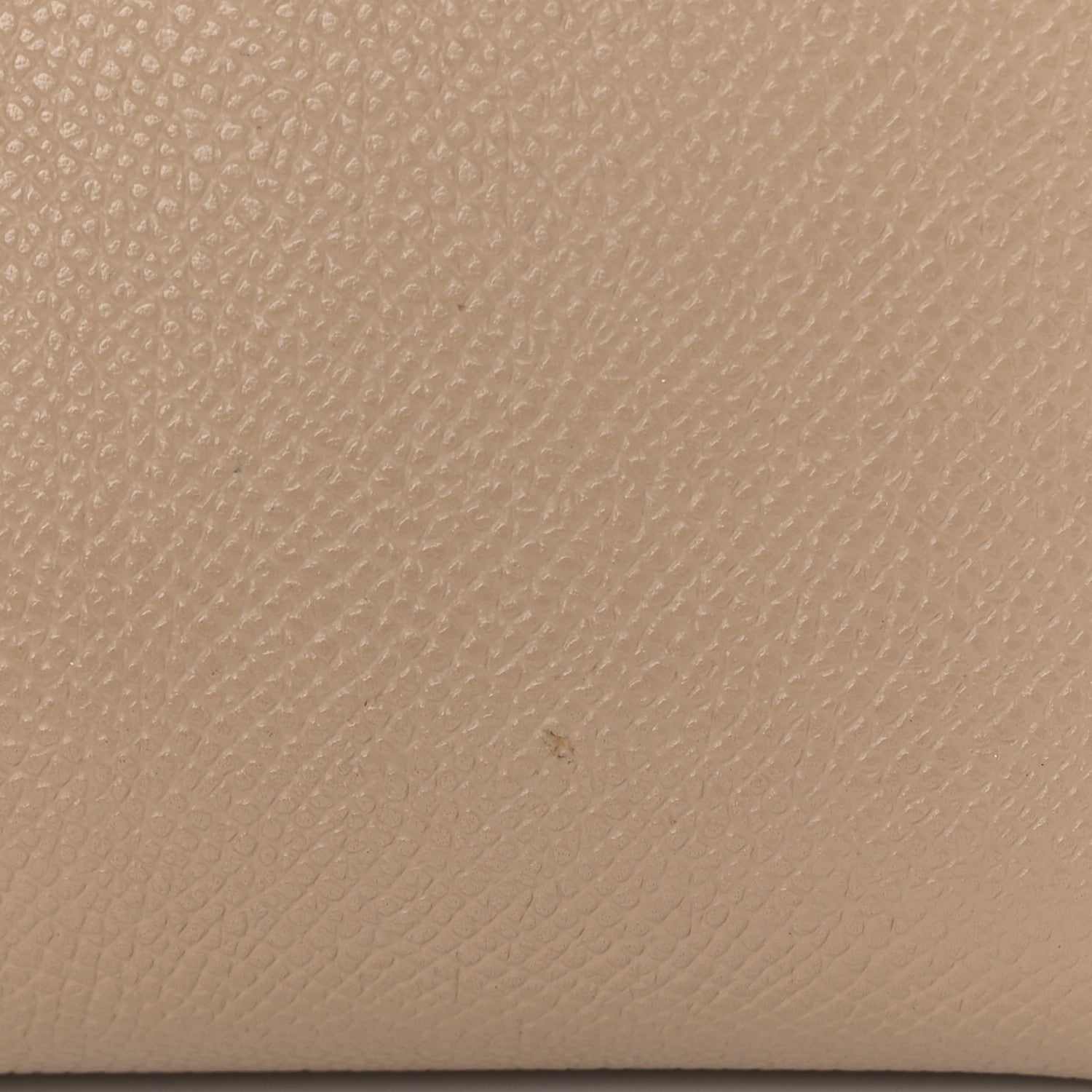 Celine Grained Calfskin Nano Belt Bag Light Taupe 20 of 21