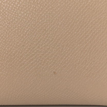 Celine Grained Calfskin Nano Belt Bag Light Taupe 20 of 21