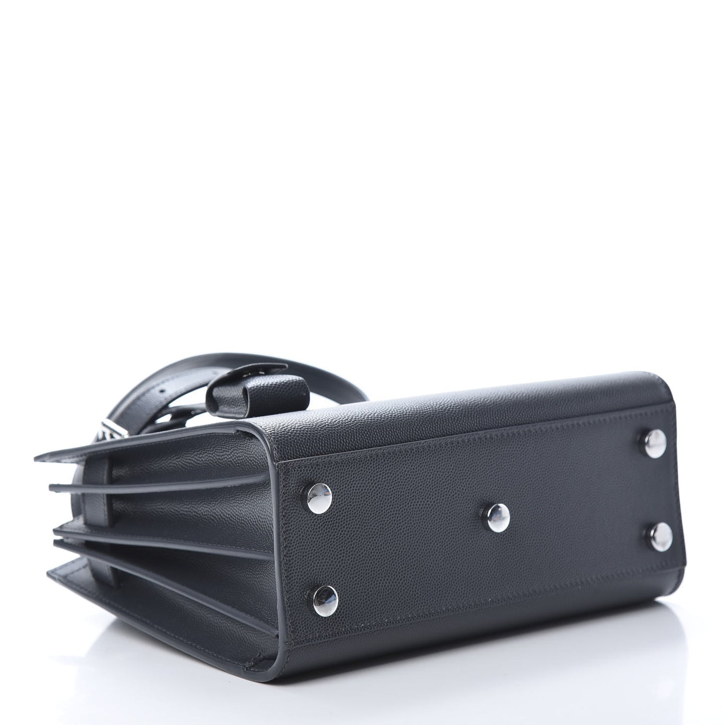 Grain De Poudre Nano Sac De Jour Dark Smog