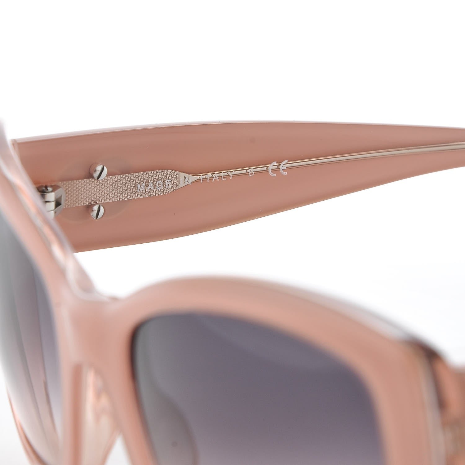 Chanel CC Sunglasses 5239 Pink 5 of 8