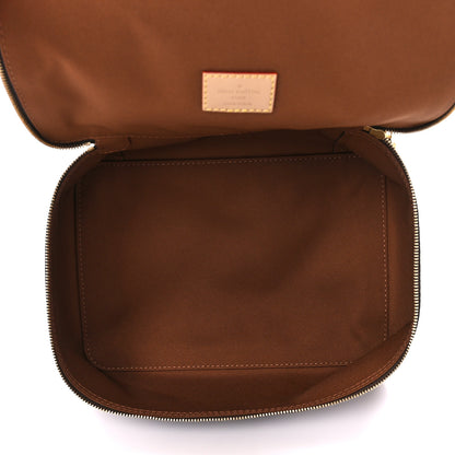 Louis Vuitton Monogram Packing Cube MM 5 of 9