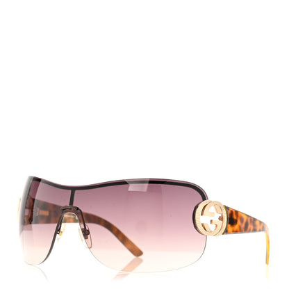 Gucci GG Sunglasses GG 2890/S Brown 1 of 7
