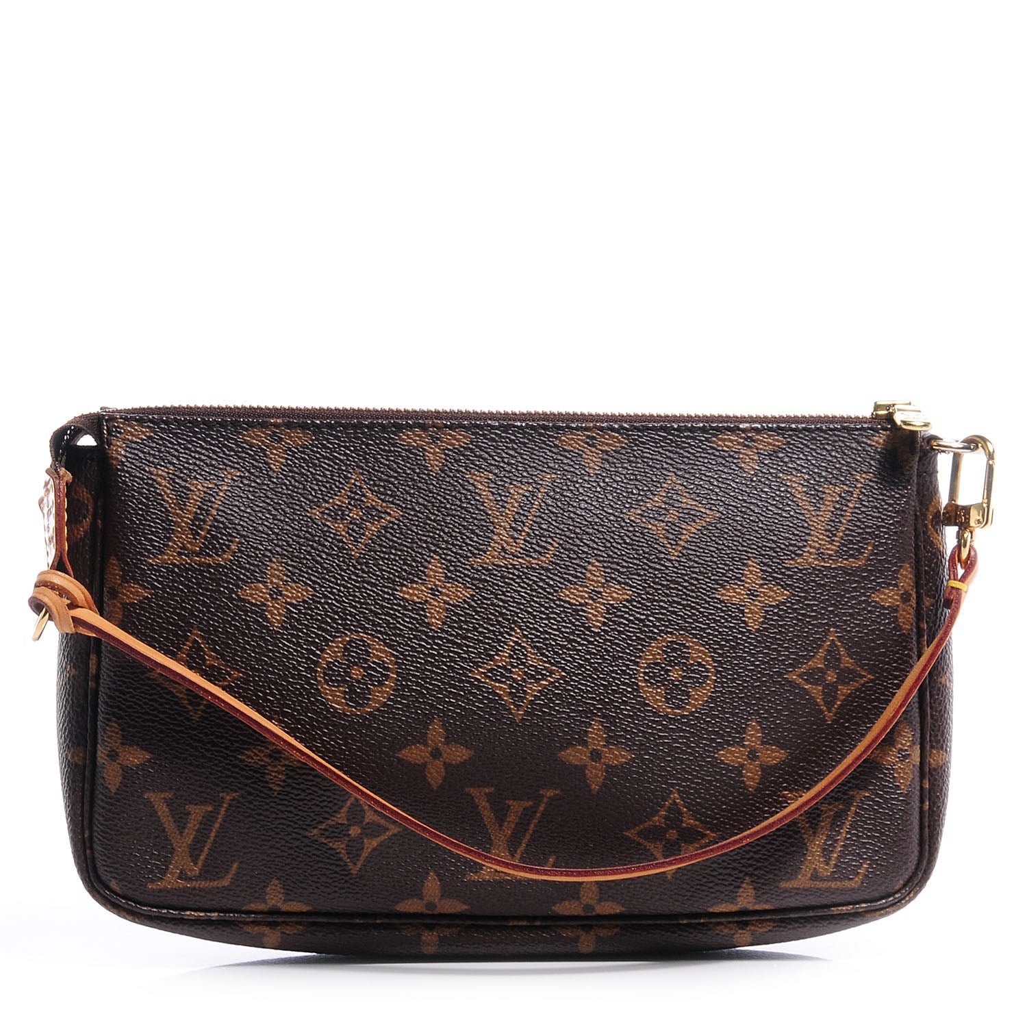Louis Vuitton Monogram Pochette Accessories 1 of 7