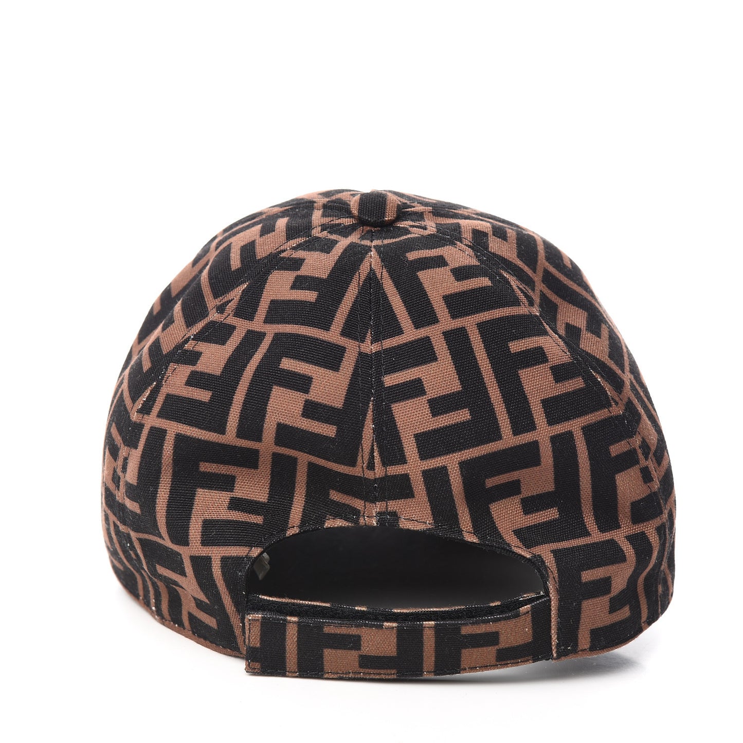 Canvas FF Reloaded Baseball Hat Tobacco Red