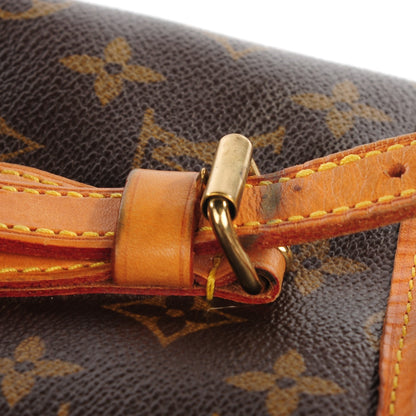 Louis Vuitton Monogram Petit Bucket 23 13 of 15