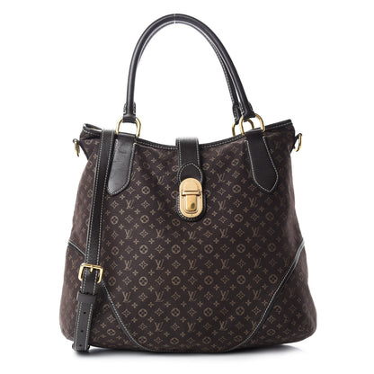 Louis Vuitton Monogram Idylle Elegie Fusain 1 of 9