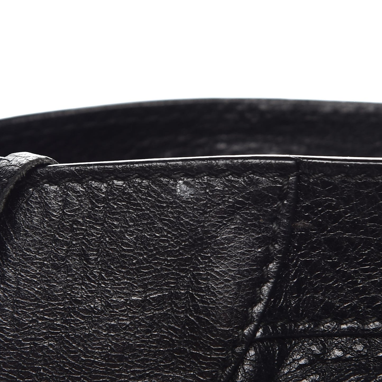 Agneau Classic Hardware City Black