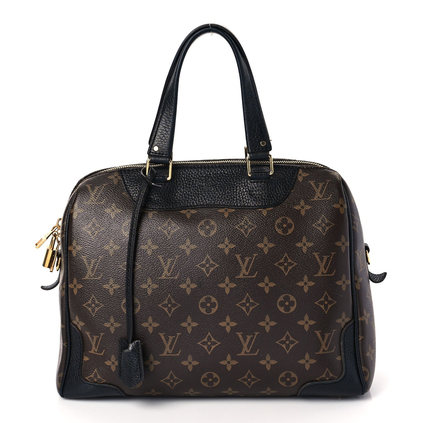 Monogram Retiro NM Black