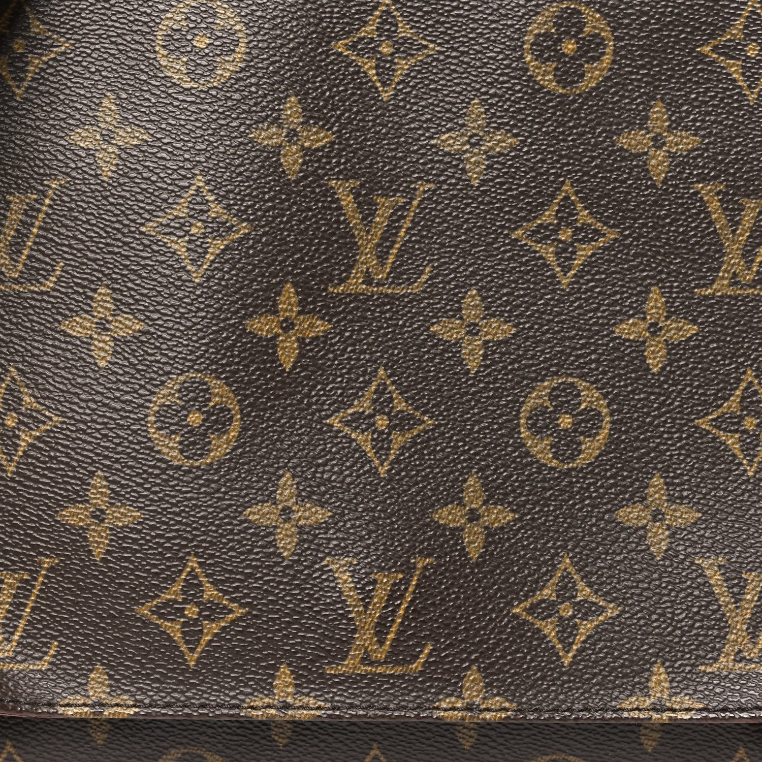 Louis Vuitton Monogram Musette Tango 7 of 10
