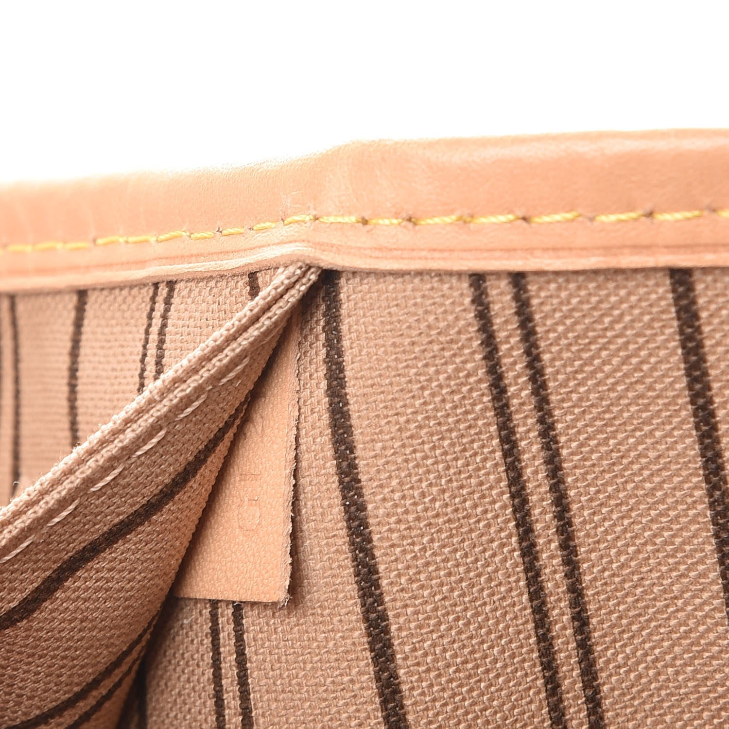 Louis Vuitton Monogram Neo Neverfull MM 7 of 7