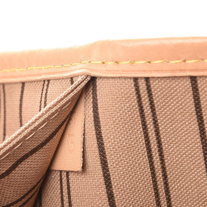 Louis Vuitton Monogram Neo Neverfull MM 7 of 7