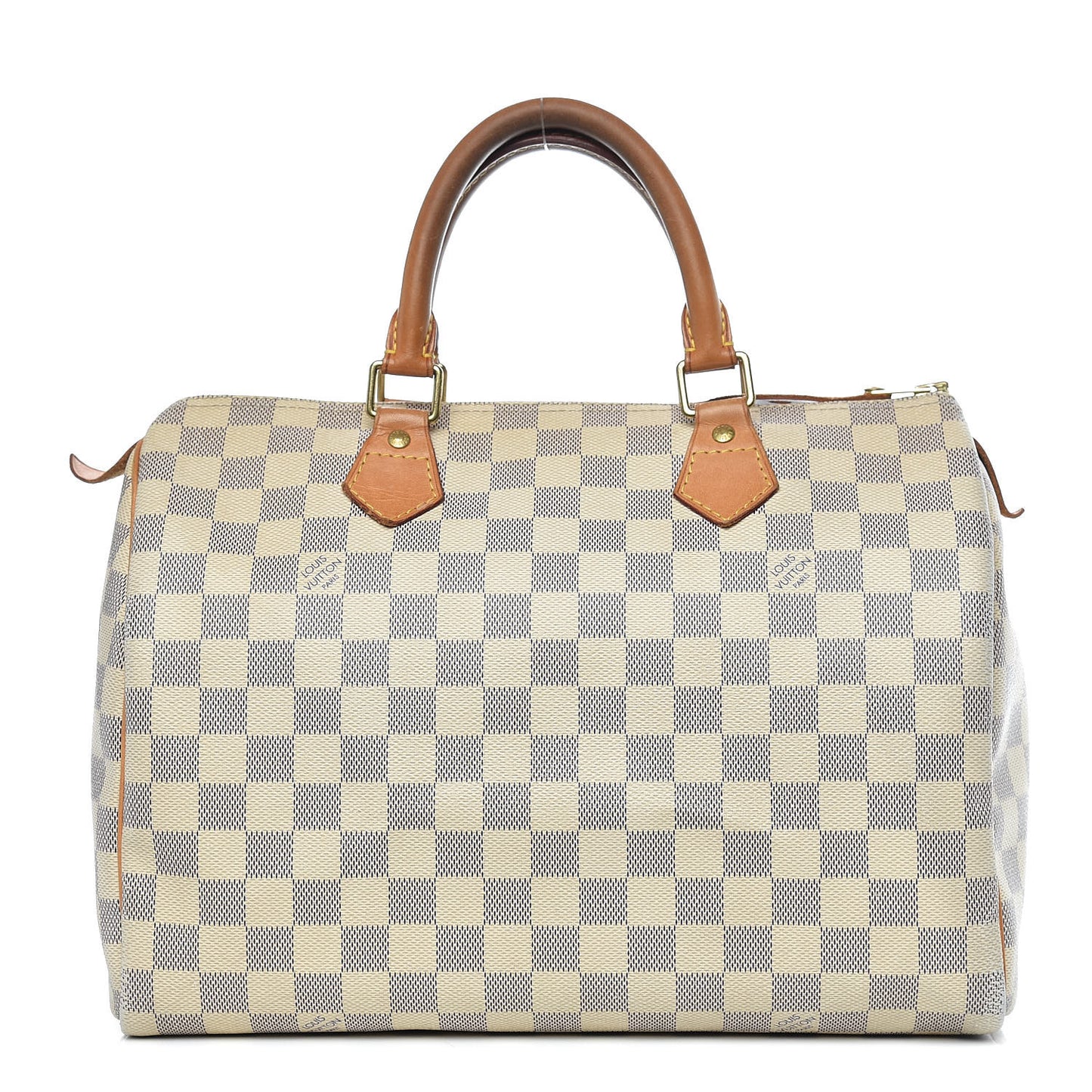 Damier Azur Speedy 30
