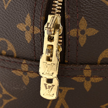 Louis Vuitton Monogram Deauville 10 of 11