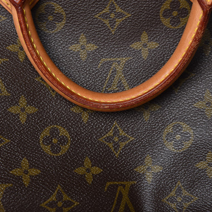 Louis Vuitton Monogram Speedy 40 10 of 28