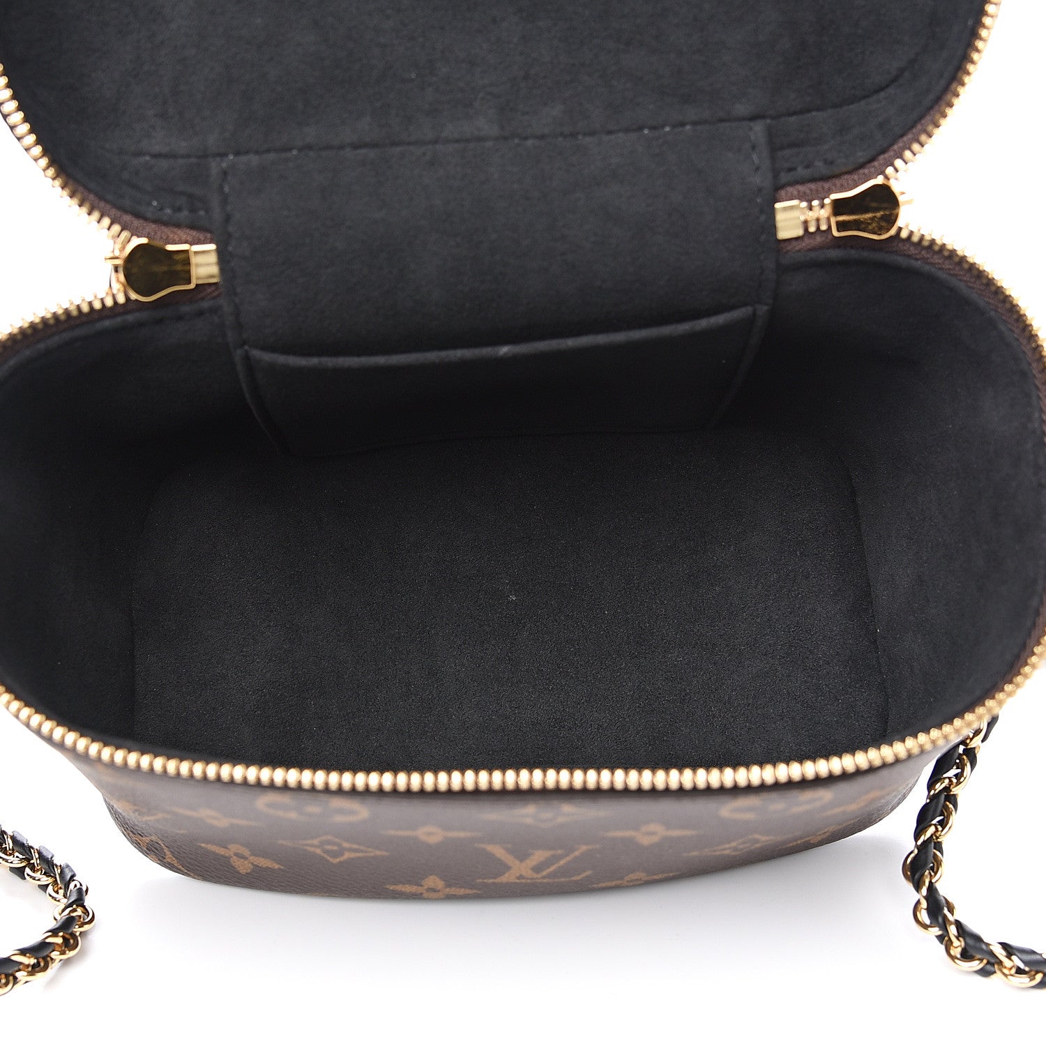Louis Vuitton Reverse Monogram Vanity PM 4 of 8