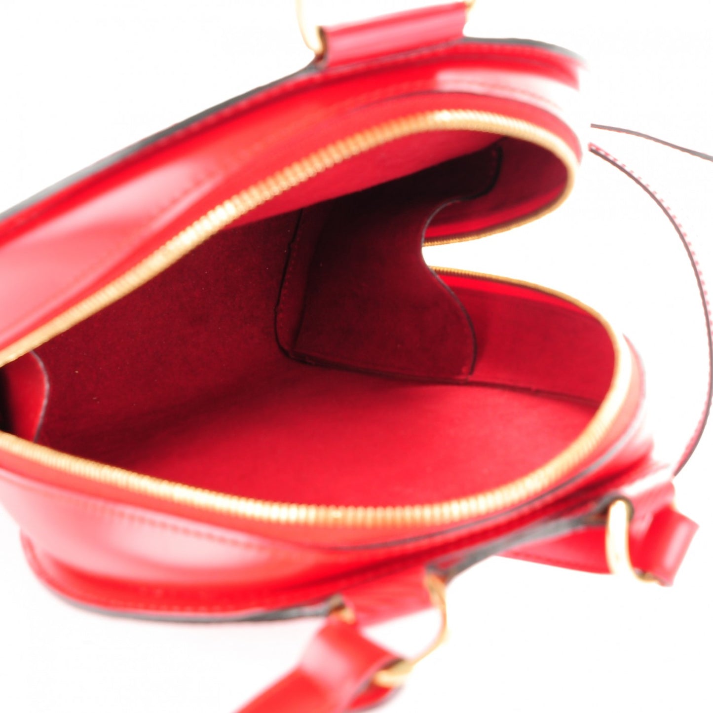 Epi Mabillon Backpack Castillan Red