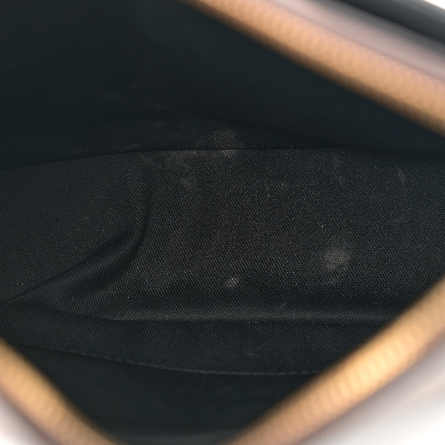 Monogram Odeon PM Black