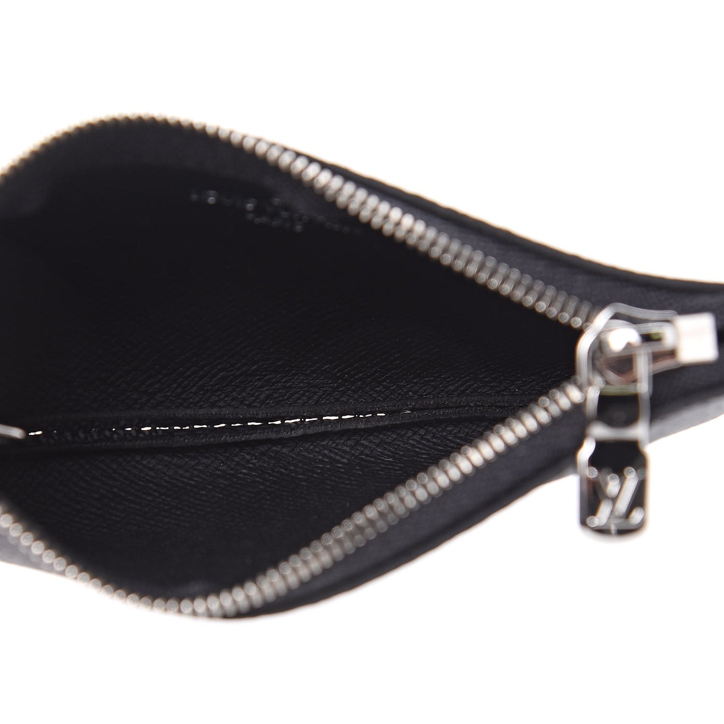 Damier Graphite Key Pouch