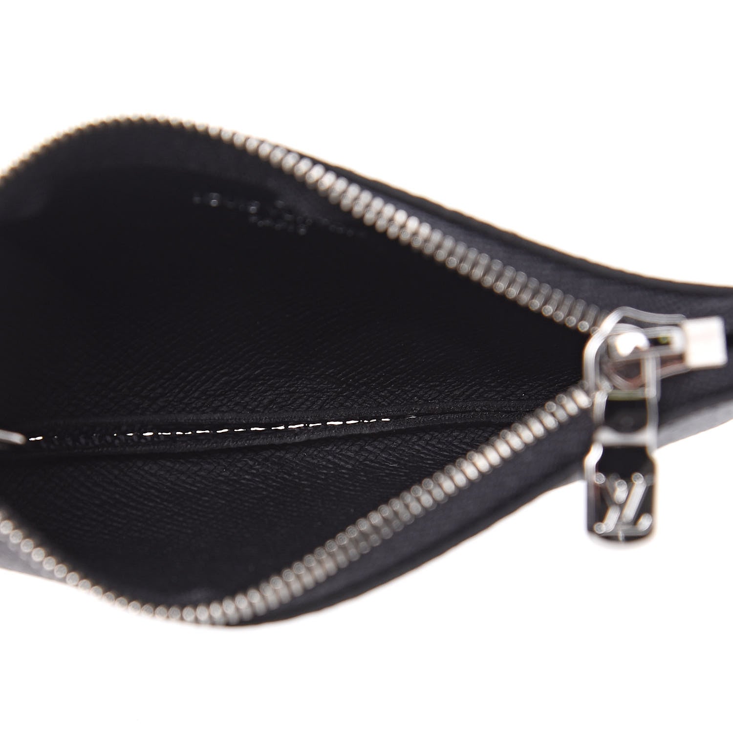 Louis Vuitton Damier Graphite Key Pouch 5 of 6