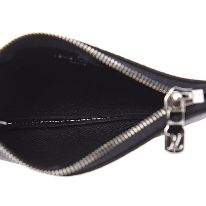 Louis Vuitton Damier Graphite Key Pouch 5 of 6