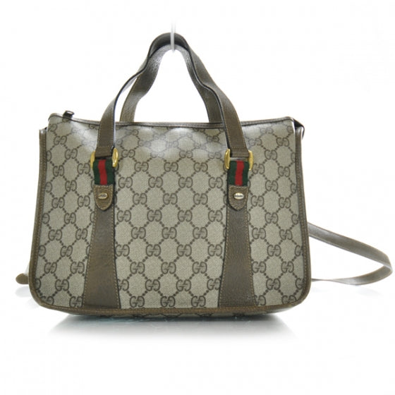 Monogram Bag