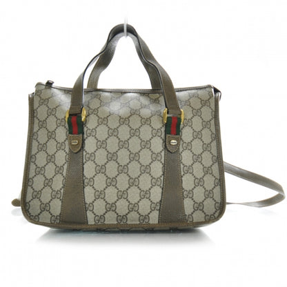 Gucci Monogram Bag 1 of 10