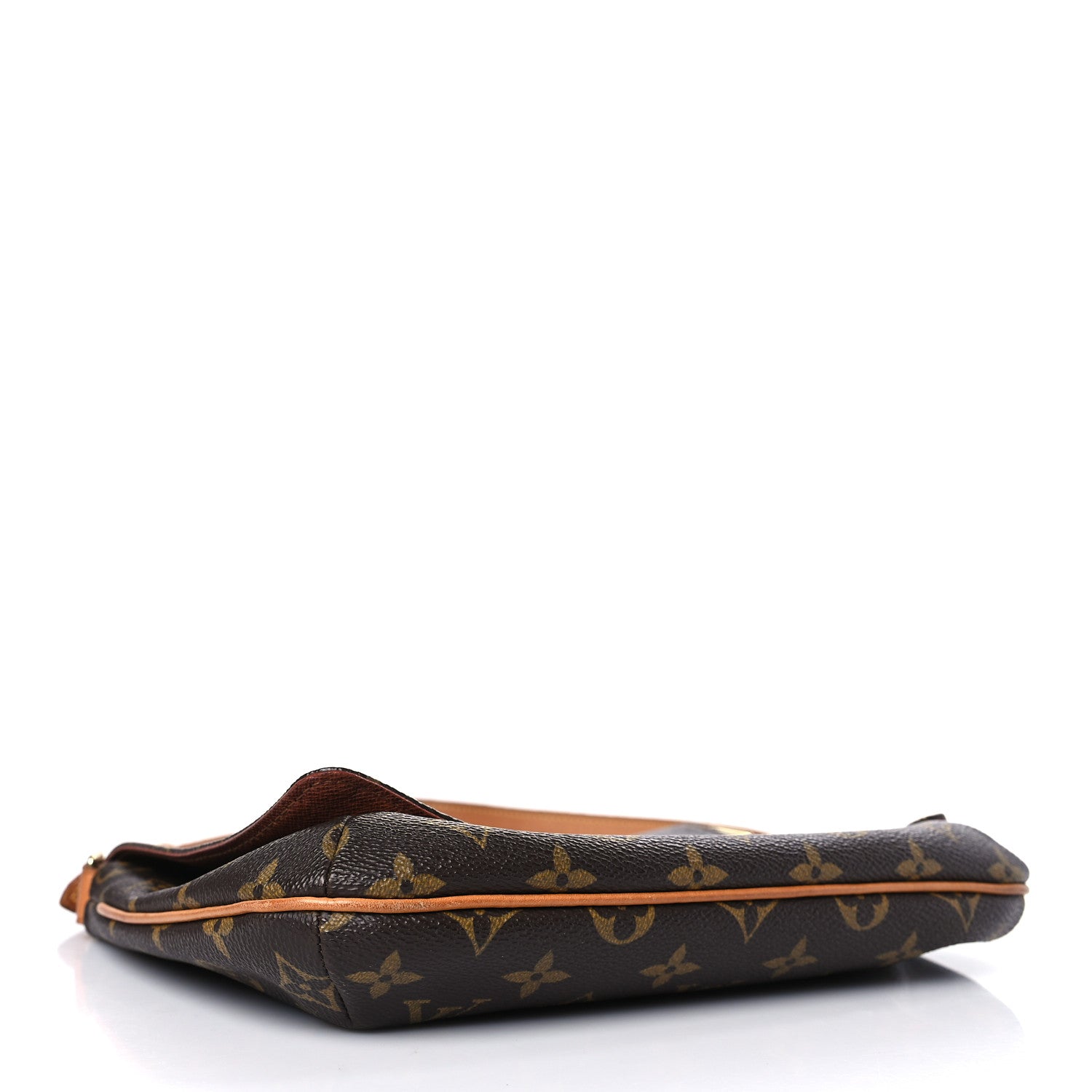 Louis Vuitton Monogram Musette Tango 4 of 8