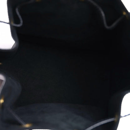 Louis Vuitton Epi Noe Black 5 of 18