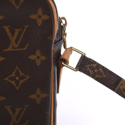 Louis Vuitton Monogram Amazone 12 of 13