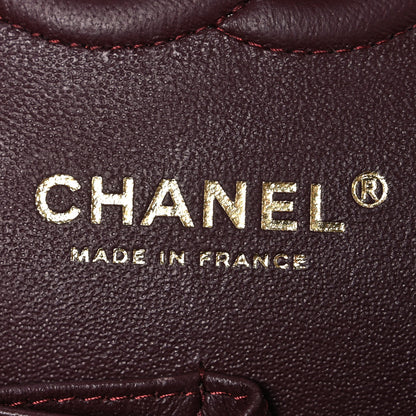 Chanel Caviar Quilted Small Double Flap Black 5 of 10