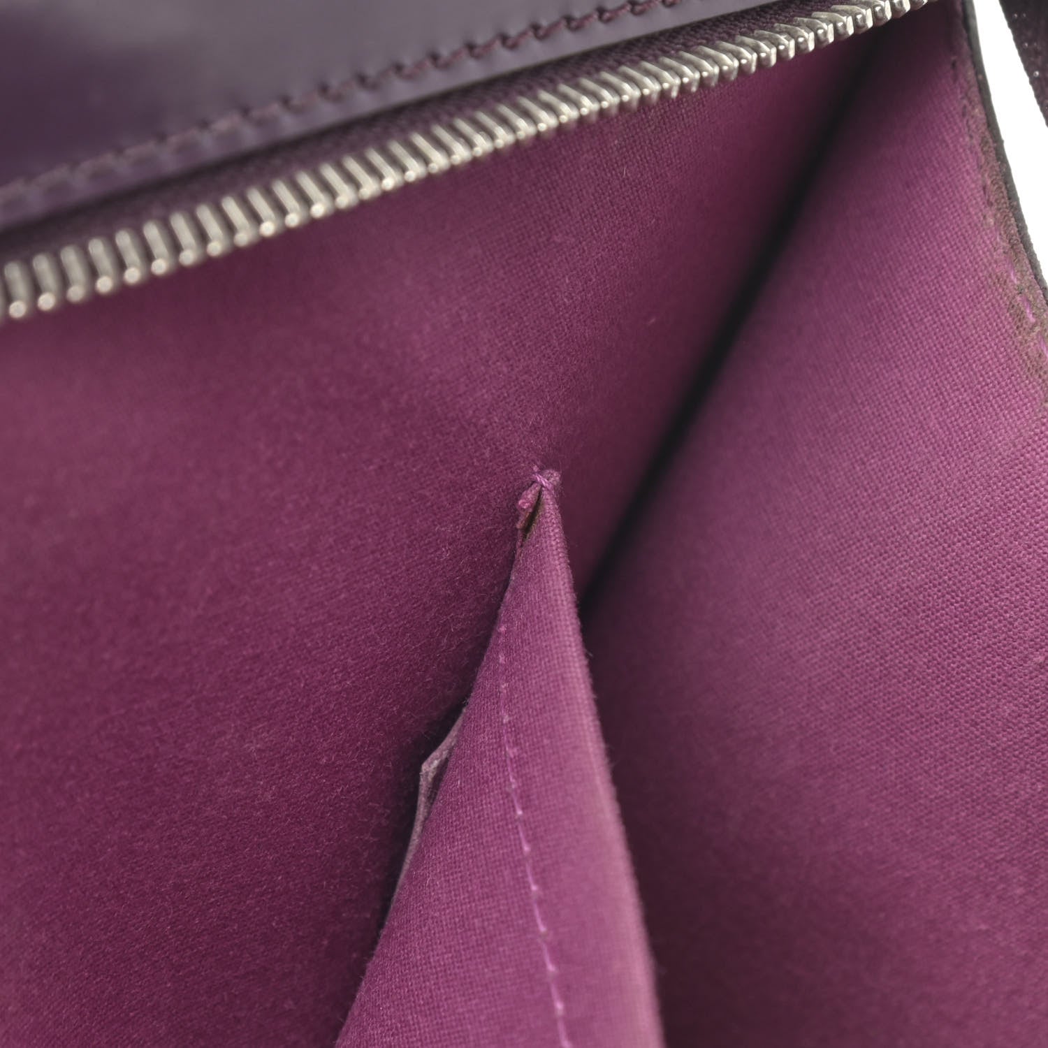 Louis Vuitton Epi Madeleine PM Cassis 14 of 16
