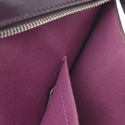 Louis Vuitton Epi Madeleine PM Cassis 14 of 16