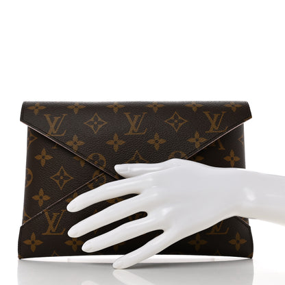 Louis Vuitton Monogram Kirigami Pochette Set 2 of 9