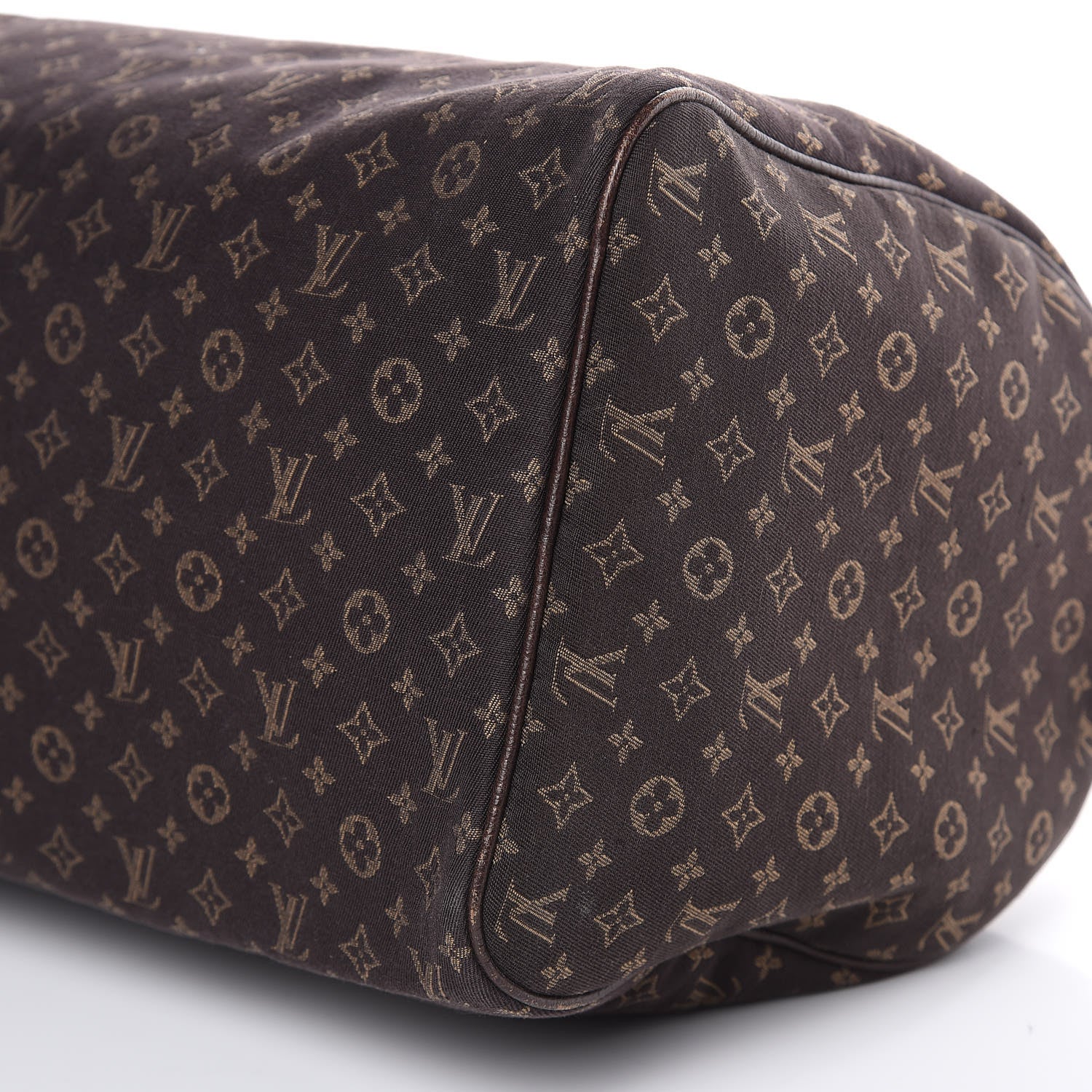 Louis Vuitton Mini Lin Speedy 30 Ebene 9 of 12