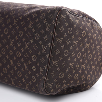 Louis Vuitton Mini Lin Speedy 30 Ebene 9 of 15