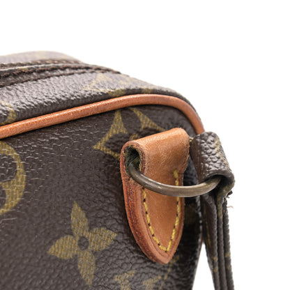Louis Vuitton Monogram Amazone PM 10 of 10