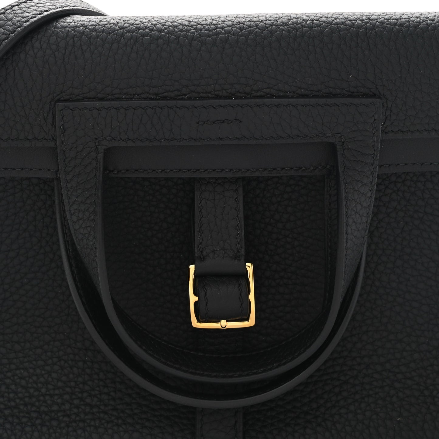 Taurillon Clemence Halzan 25 Black